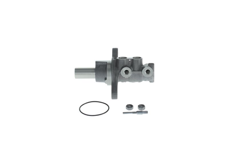 Brake Master Cylinder -