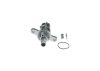 Brake Master Cylinder -