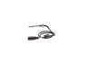 Sensor, exhaust gas temperature -