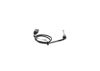 Sensor, exhaust gas temperature -