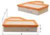 Air Filter 5 (E60), 5 Touring (E61) - M