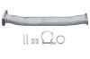 Exhaust Pipe -