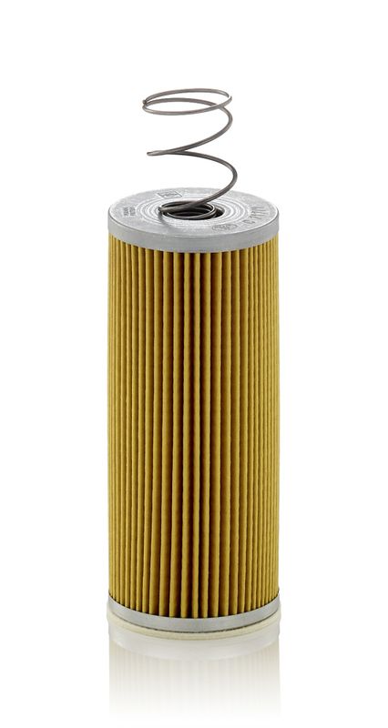 Air Filter Industry