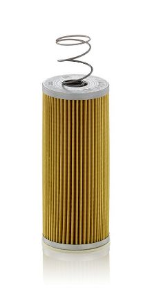 Air Filter Industry