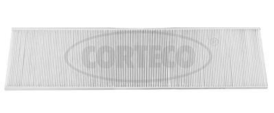 Filter, cabin air MERCEDES