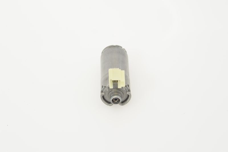 Actuator, heating flap -