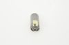 Actuator, heating flap -