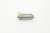 Actuator, heating flap -