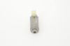 Actuator, heating flap -