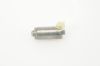 Actuator, heating flap -