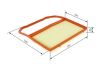 Air Filter VAG - 04C 129 620 C
