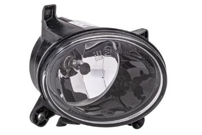 Front Fog Light -