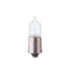 Bulb, interior light H10W BA9S - BMW rõngastulele