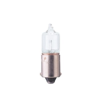 Bulb, interior light H10W BA9S - BMW rõngastulele