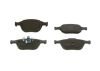 Brake Pad Set, disc brake FORD - 1 355 950