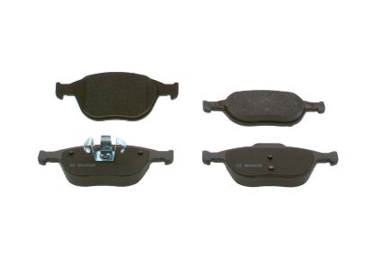 Brake Pad Set, disc brake FORD - 1 355 950