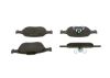 Brake Pad Set, disc brake FORD - 1 355 950