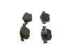 Brake Pad Set, disc brake FORD - 1 355 950
