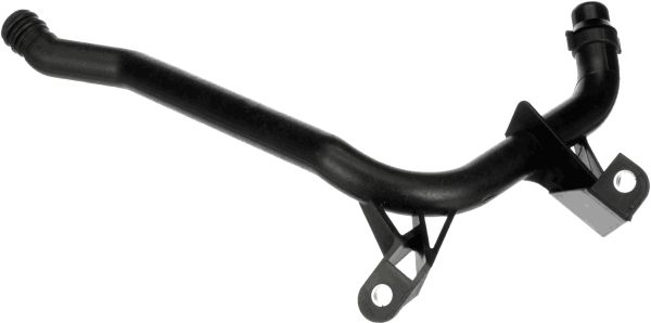 Coolant Pipe -