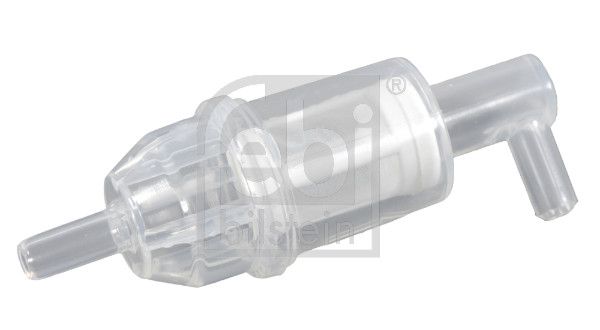 Fuel Filter Mercedes-Benz PKW 001 477 79 01