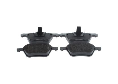 Brake Pad Set, disc brake VOLVO - 30736322