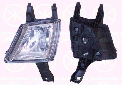 Front Fog Light -