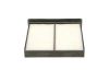 Filter, cabin air SUBARU - X7288FG000