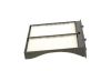 Filter, cabin air SUBARU - X7288FG000