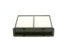 Filter, cabin air SUBARU - X7288FG000