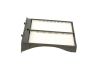 Filter, cabin air SUBARU - X7288FG000