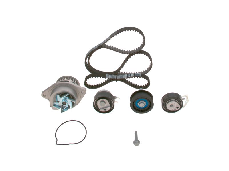 Water Pump & Timing Belt Kit -