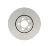 Brake Disc VAG - 1J0 615 301 R