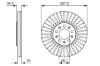 Brake Disc VAG - 1J0 615 301 R