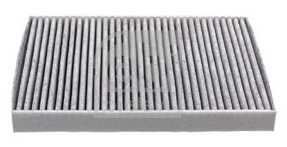 Filter, cabin air VW-Audi 4M0 819 439 A
