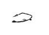 Sensor, exhaust gas temperature -