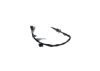 Sensor, exhaust gas temperature -