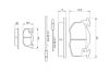 Brake Pad Set, disc brake -
