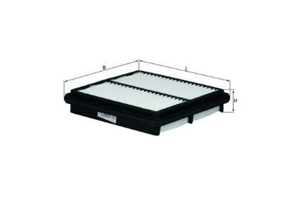 Air Filter ADG02218