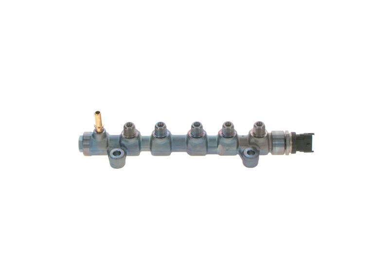 Distributor Pipe, fuel - Distributor Pipe, fuel -