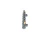 Distributor Pipe, fuel -