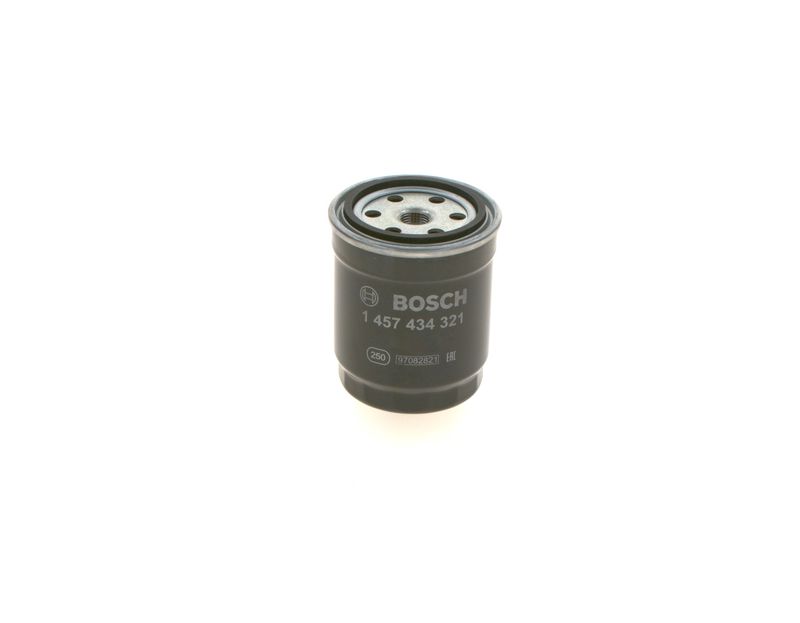 Fuel Filter -
