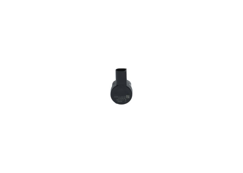 Pressure Control Valve, common rail system BMW - 13 53 8 593 865