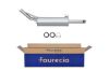 Rear Muffler -