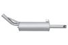 Rear Muffler -