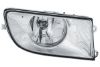 Front Fog Light -