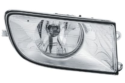 Front Fog Light -