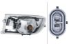 Front Fog Light -