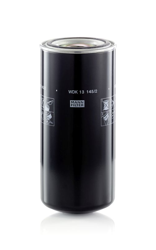 Fuel Filter MTU X51408300061