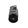 Compressor, air conditioning -