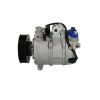 Compressor, air conditioning -